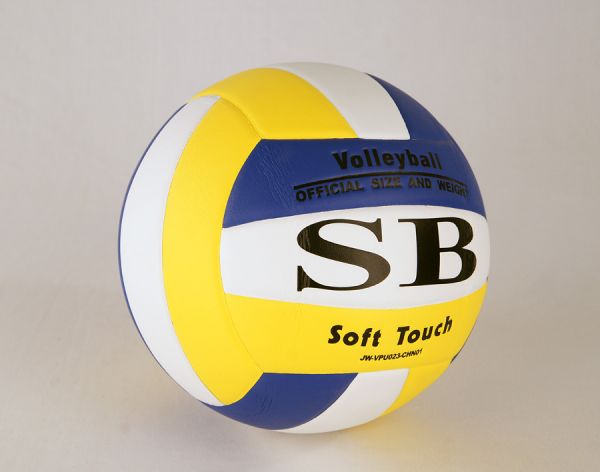 Топка за волейбол SB