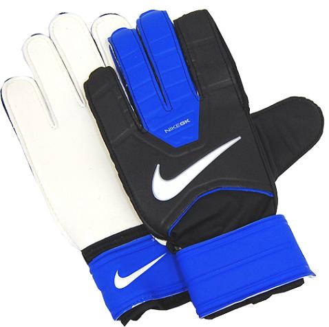 Вратарски ръкавици Nike
