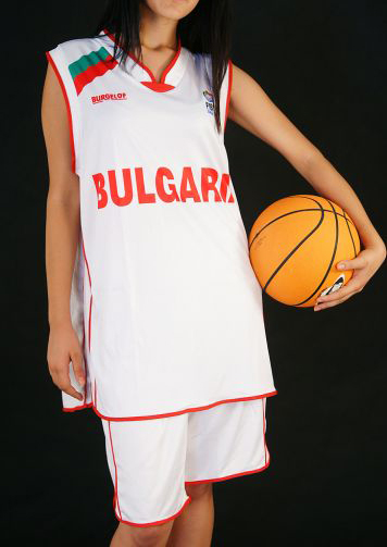 Баскетболен Потник България