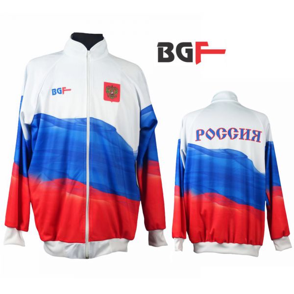 BGF Суичър Русия