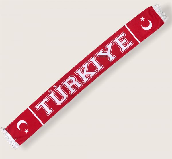 Шал Турция