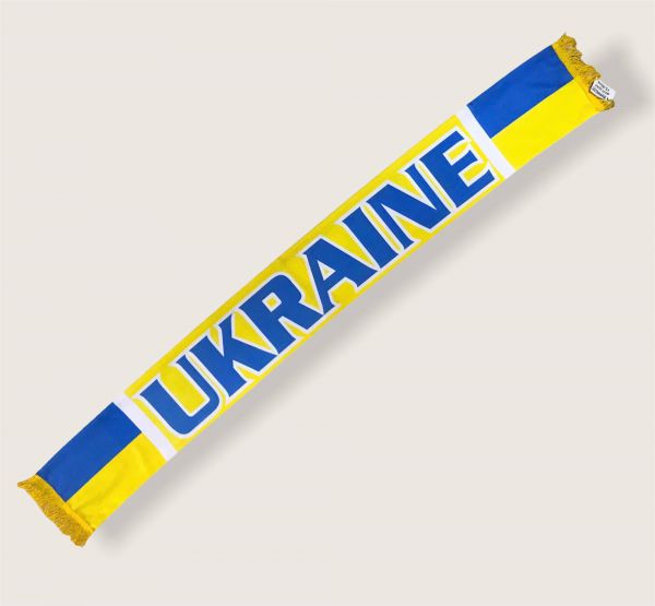 Шал Украйна