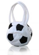 Чанта "Футболна топка"