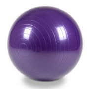 Fitball - Швейцарска топка - диаметър 65см