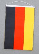Флагче Германия - размер A4, меко