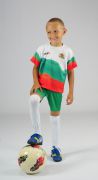 BGF Детски Футболен Екип България 