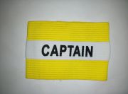 Капитанска лента