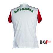 BGF Фланелка България 03