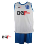 BGF Баскетболен екип PROMO