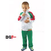 BGF Детски Анцуг България